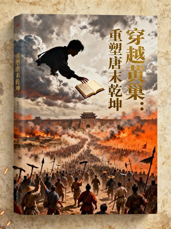 穿越之寿终正寝封面