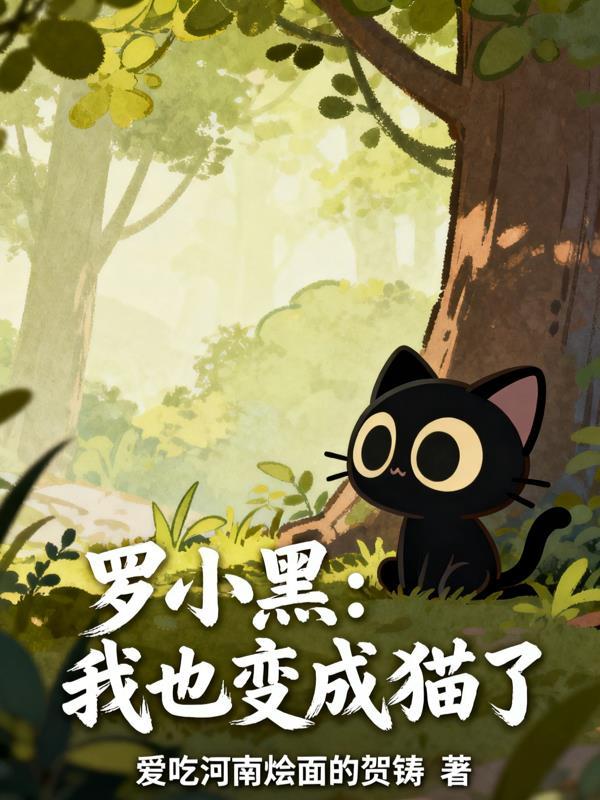 山海觉醒：开局烛龙，终焉七兽封面