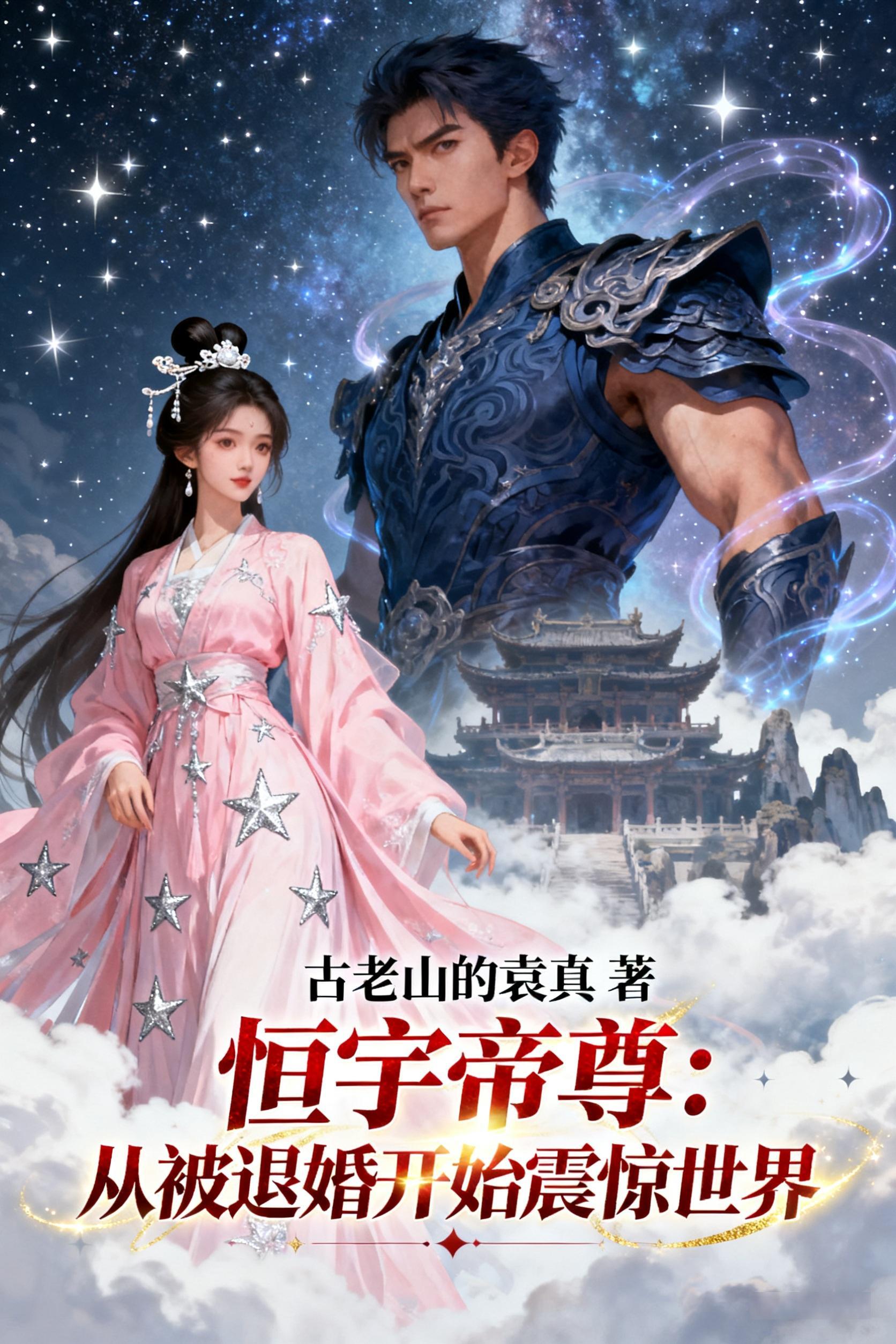 末日暴君，我即天灾封面