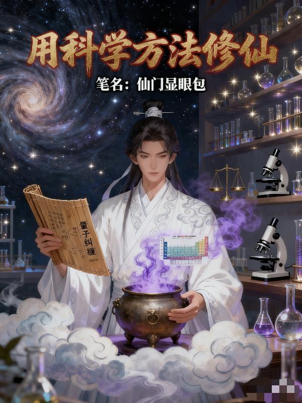 我们不说灵气复苏，我们说封面