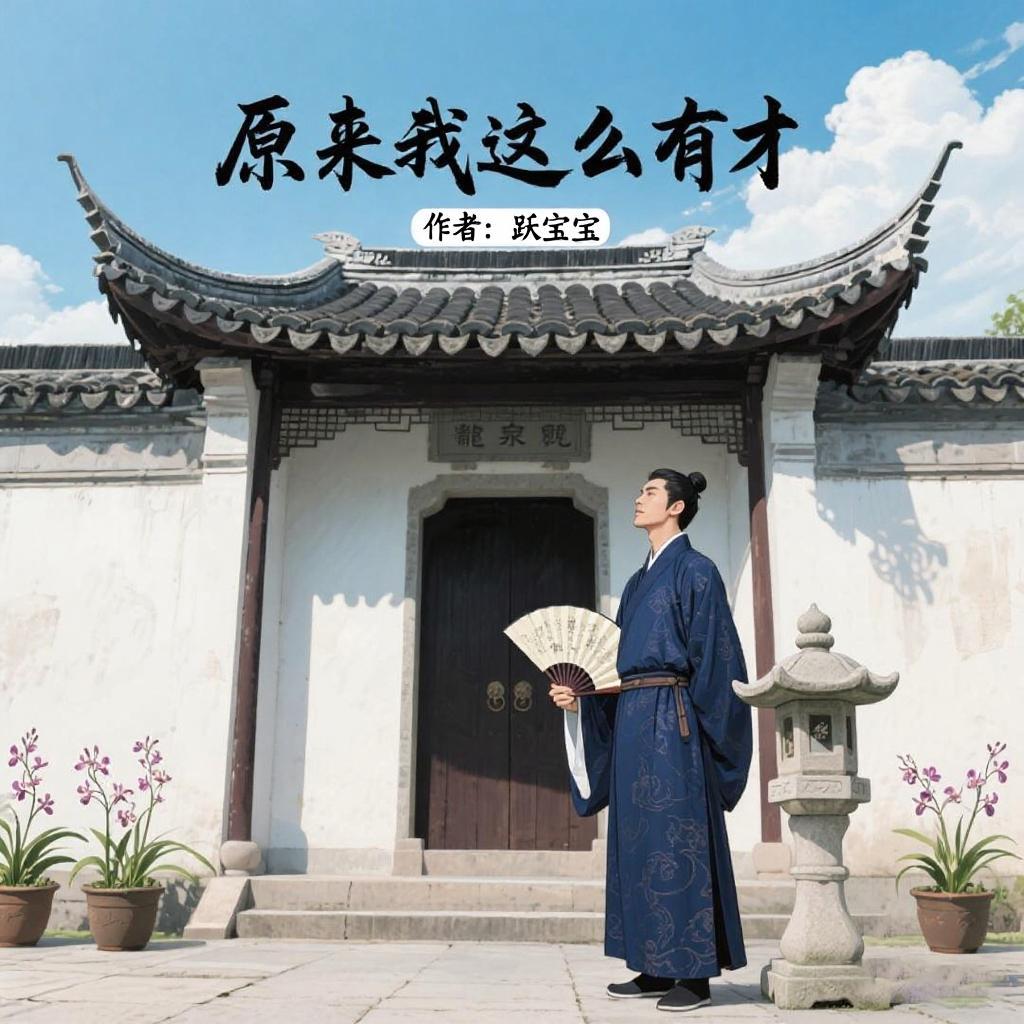 山海界降临，只有我懂山海经封面