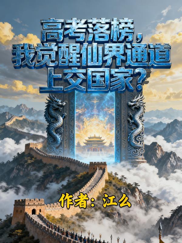 边尘狙影封面