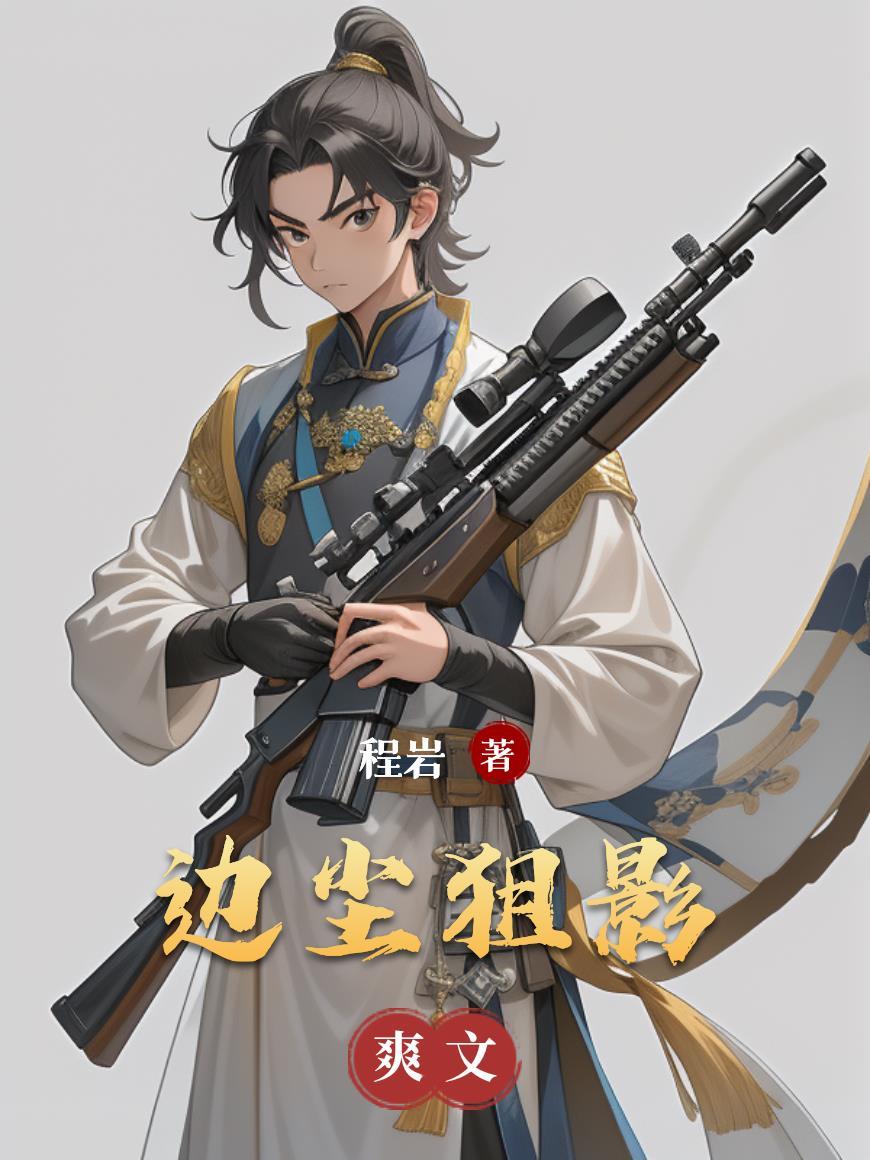一不小心我在气域成了战神封面