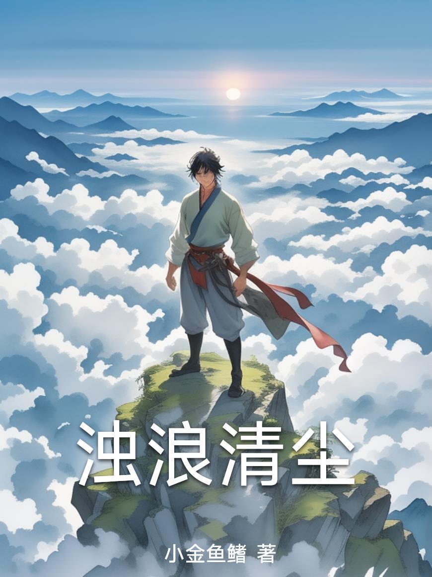 美漫：死灵法师才不想当英雄封面