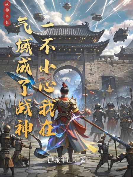 盗墓我的四爷封面