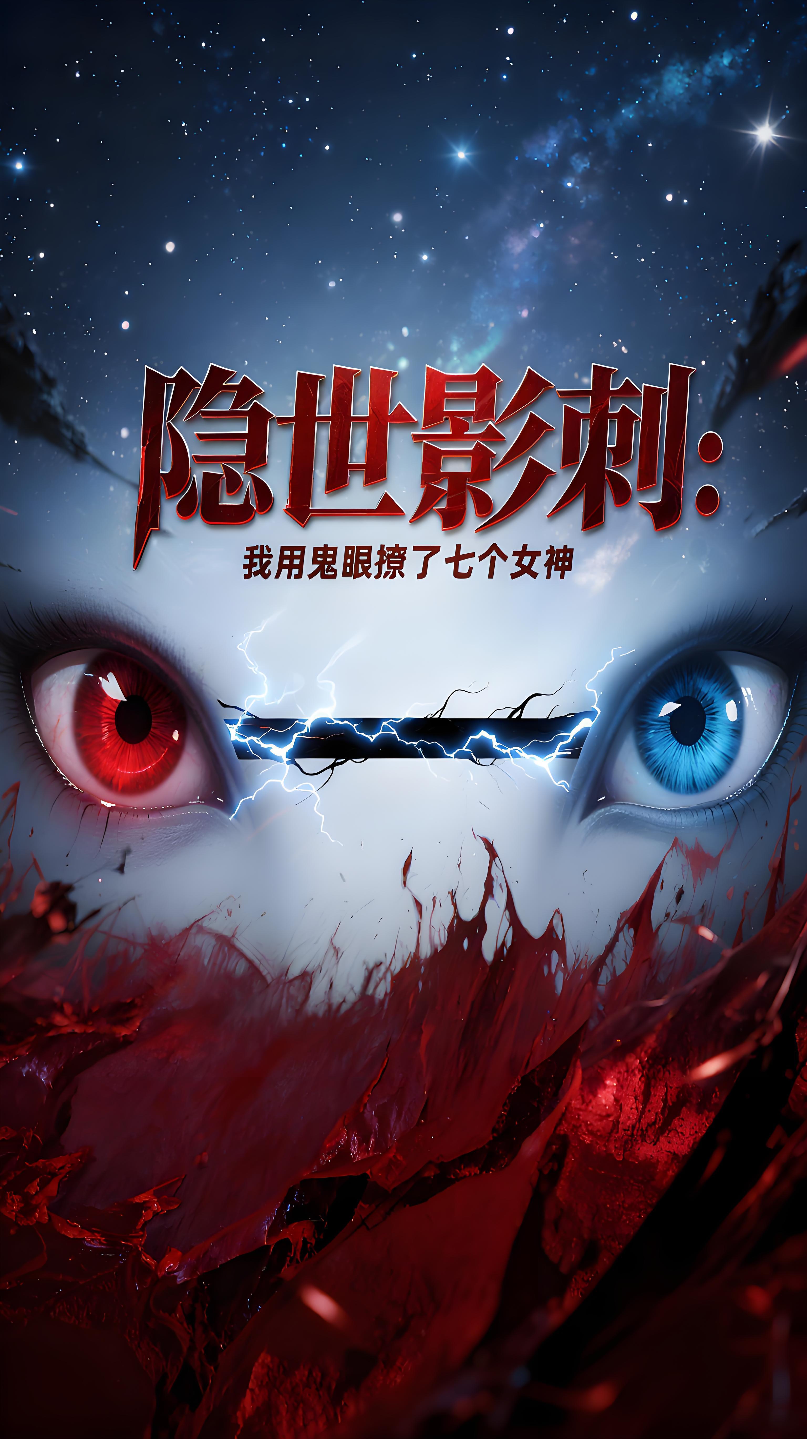 人在综武,咸鱼修仙封面