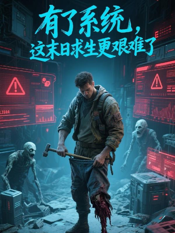 都重生了当然要做拳王啊封面