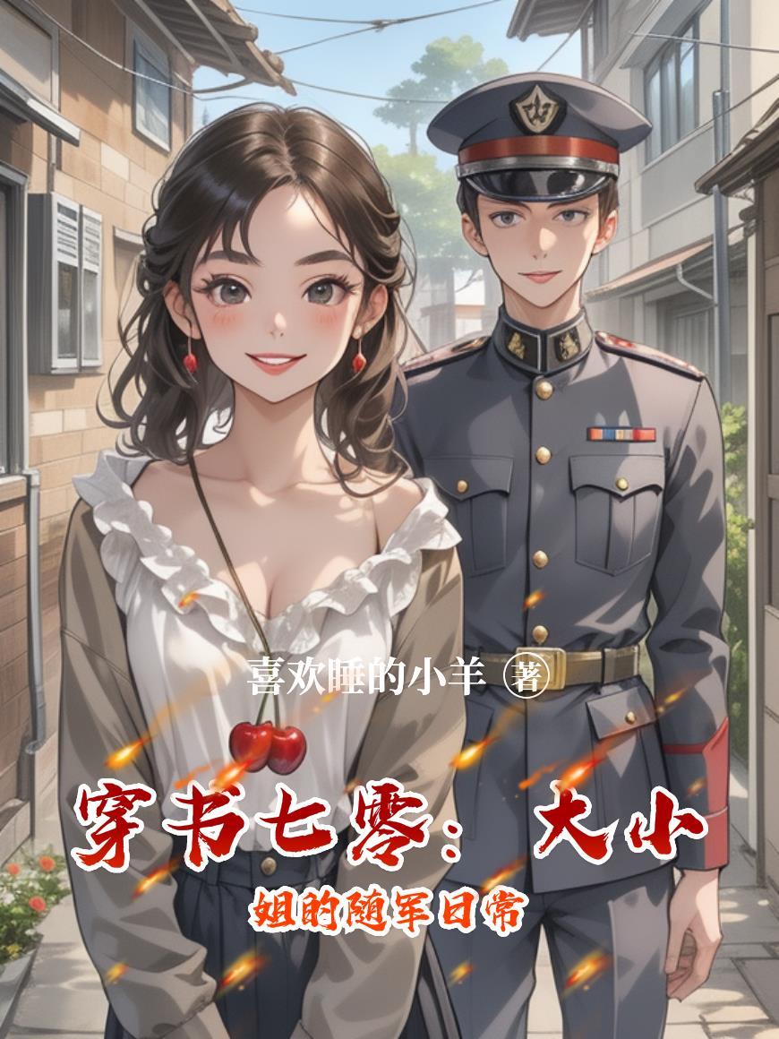 综武：女侠们都让我照顾封面