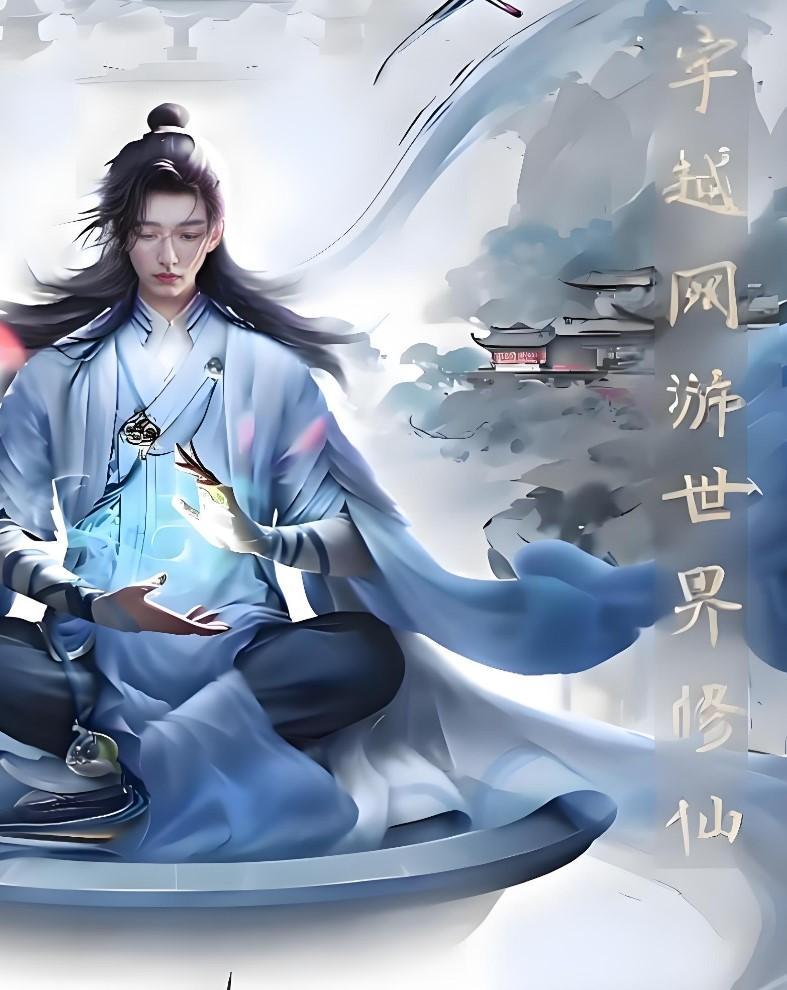凶宅直播：我真不想见诡啊封面