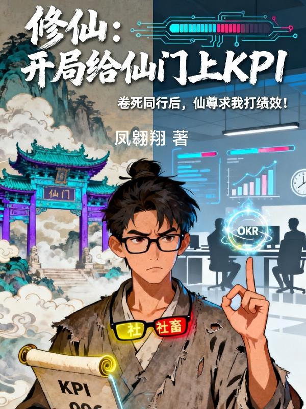 说好笼中鸟，你成少年至尊？封面