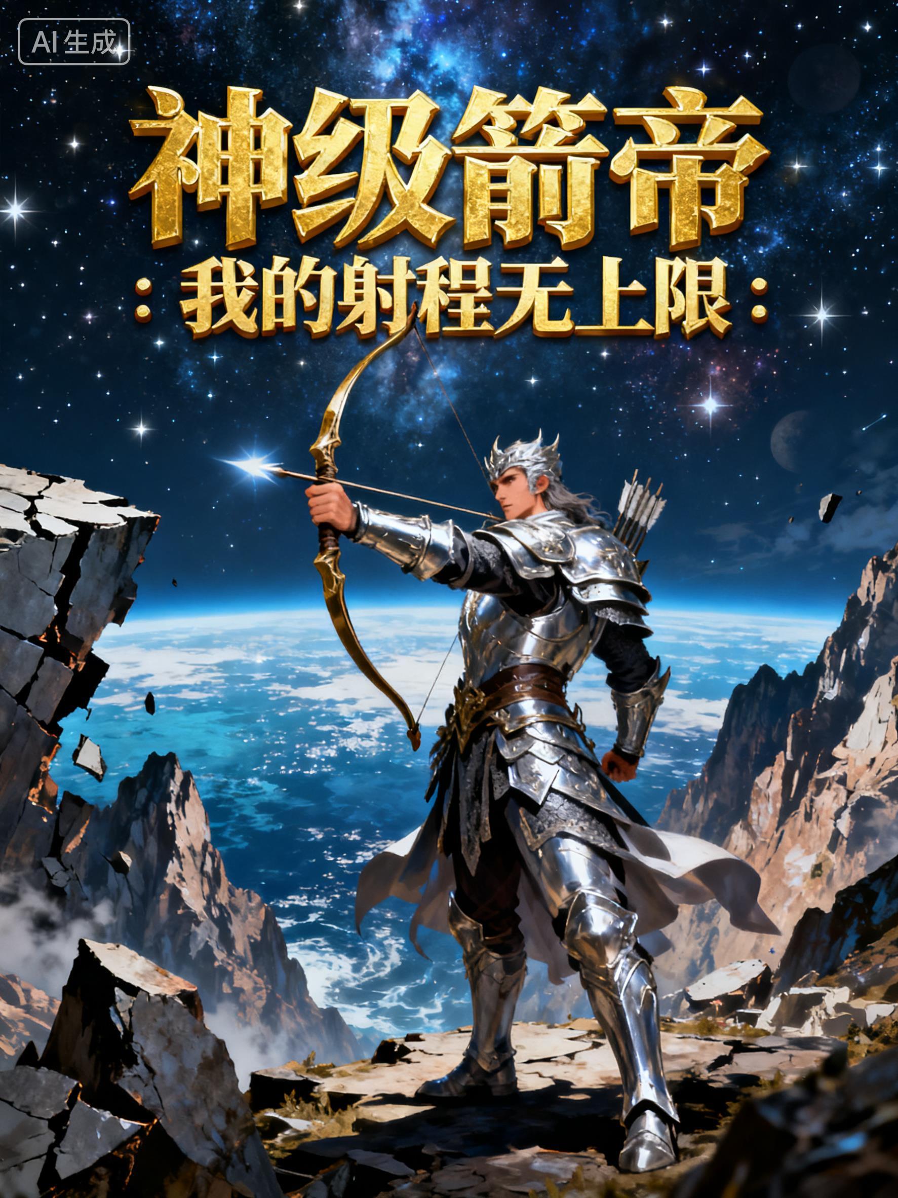 神印：生下门笛后，反派们争当爹封面