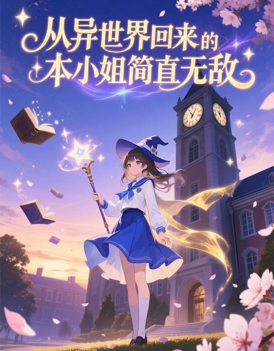占卜是神秘学吗封面