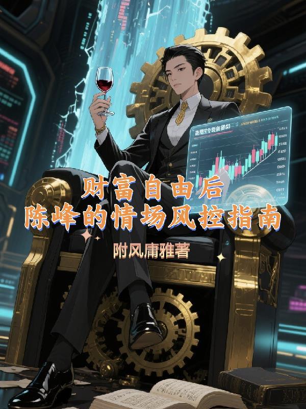 1980:我的声望能换万物封面