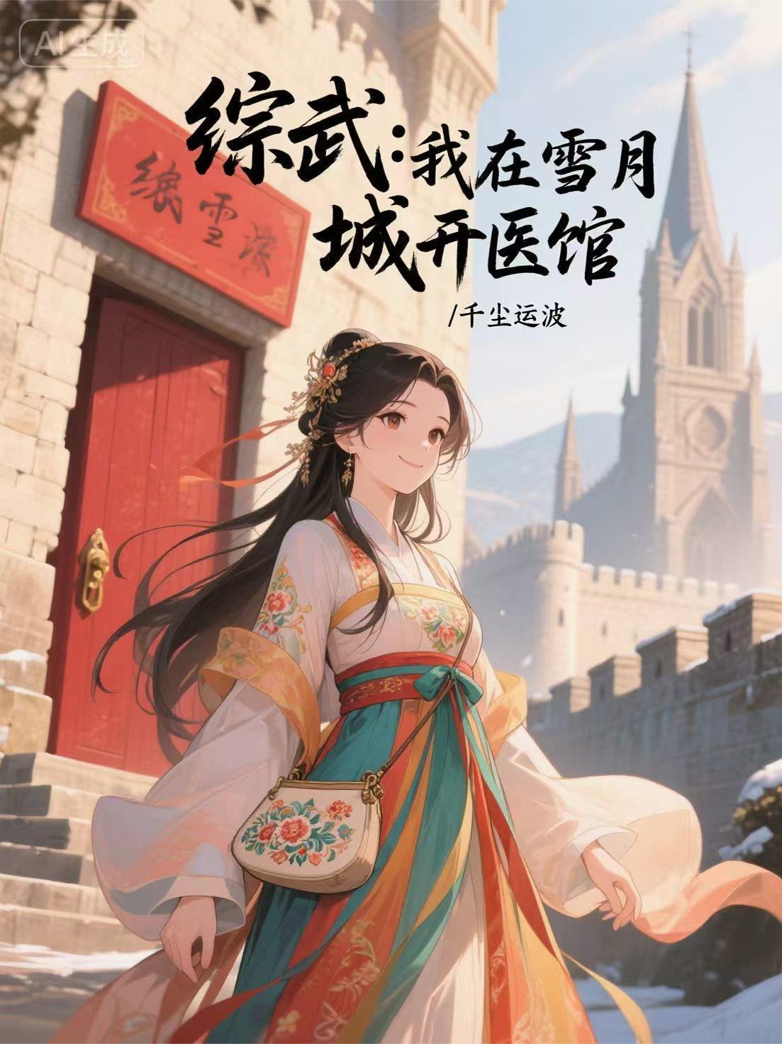 洪荒：我的鸿蒙九转封面