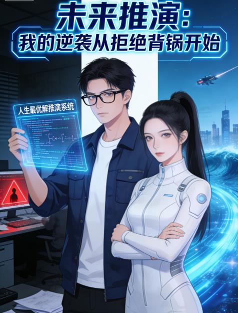 光刻机飞卢封面