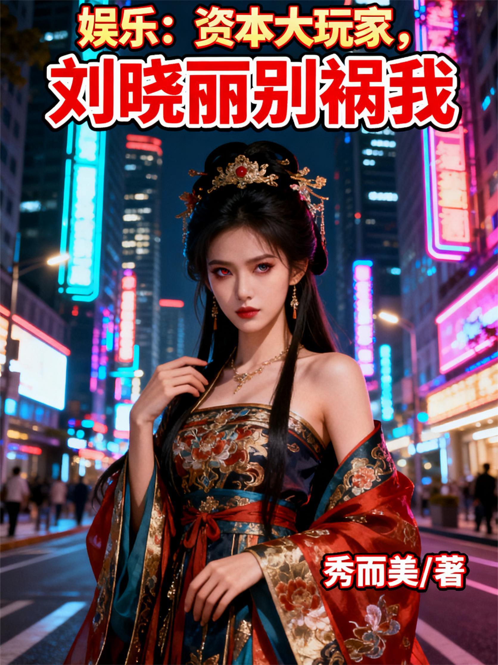 恶公主重生复仇，训犬无数终成帝封面
