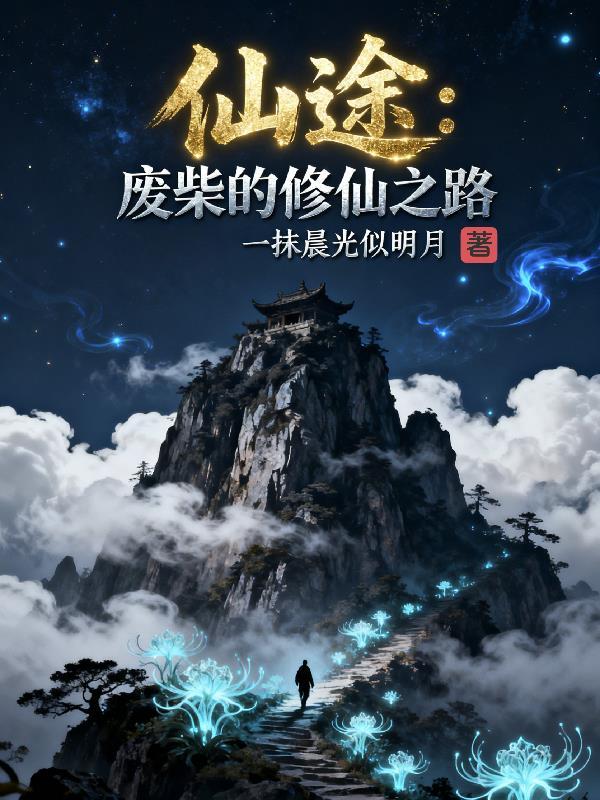 渡劫失败后穿越到70年代封面
