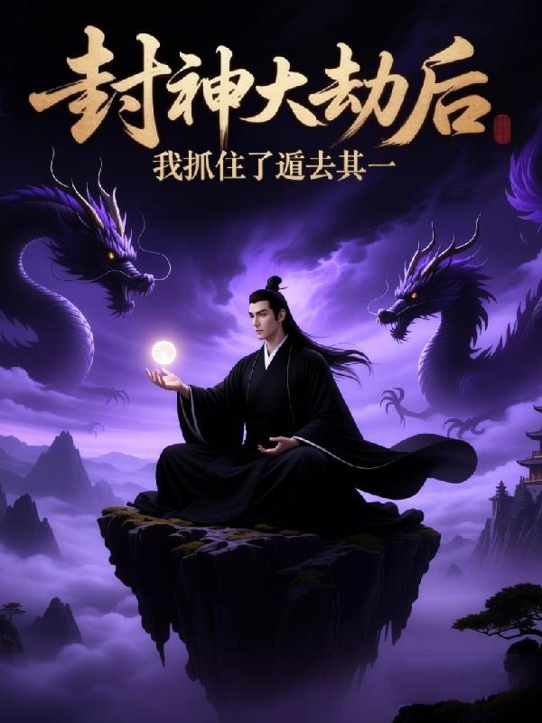 诛邪斩妖的那些年封面