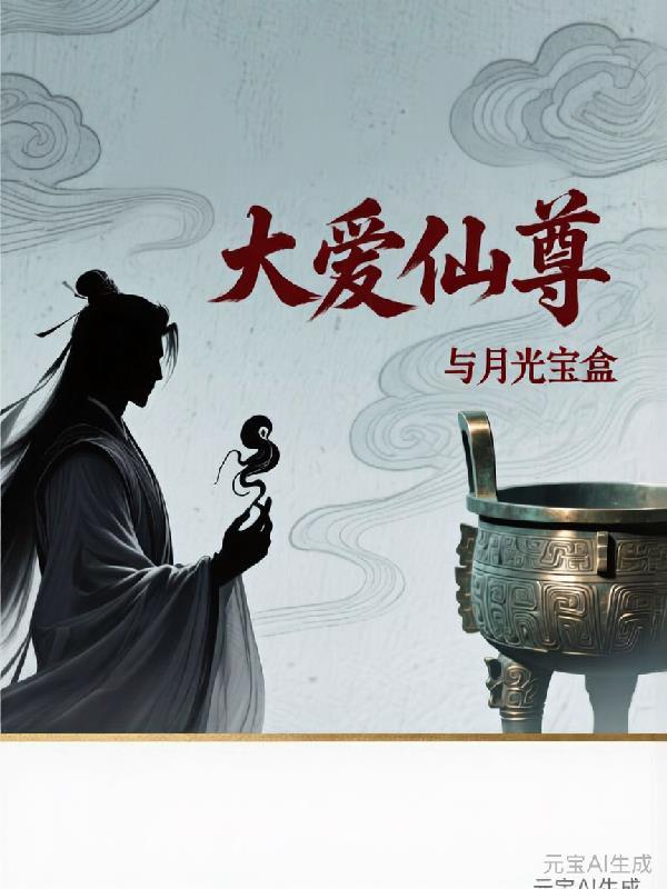 四合院：我有一个好主意！封面