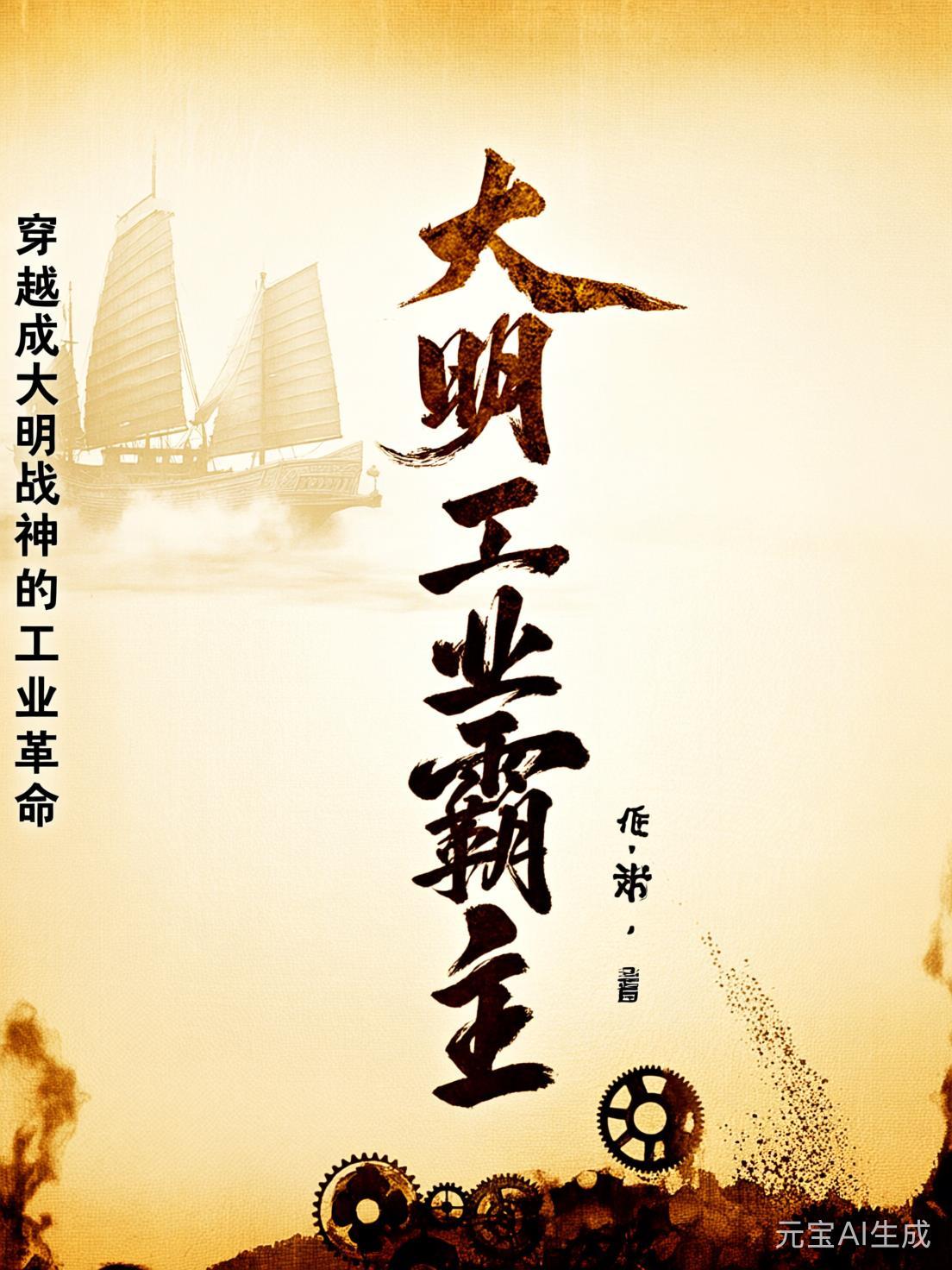 我在北宋当妖道封面