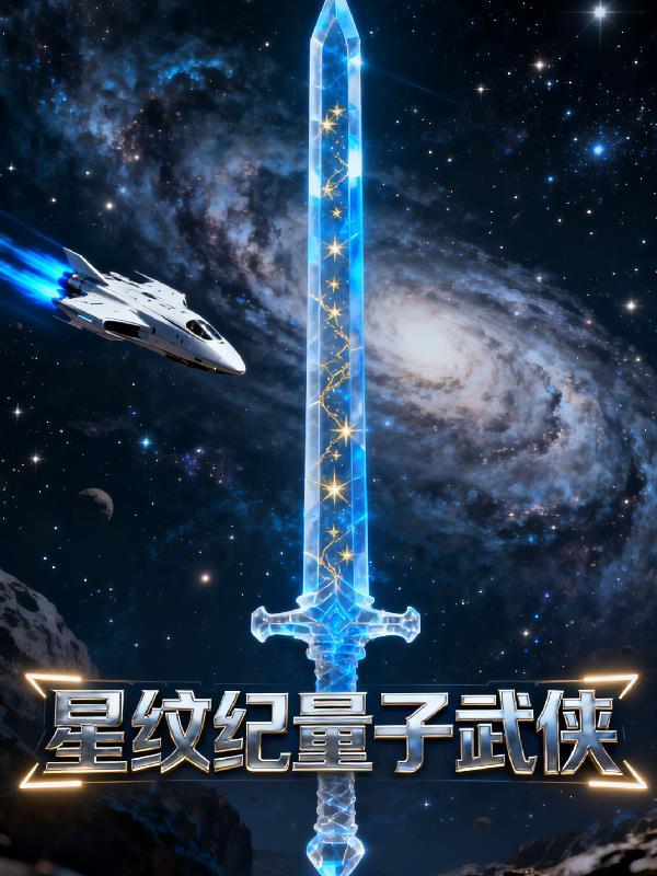 异世小中医封面