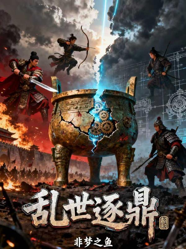 诡异游戏：意外成为世界BOSS封面