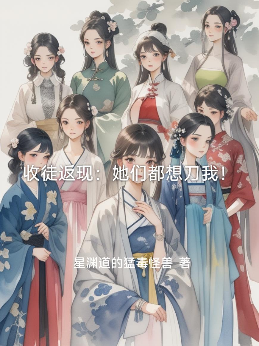 阚小宇的快穿生活封面