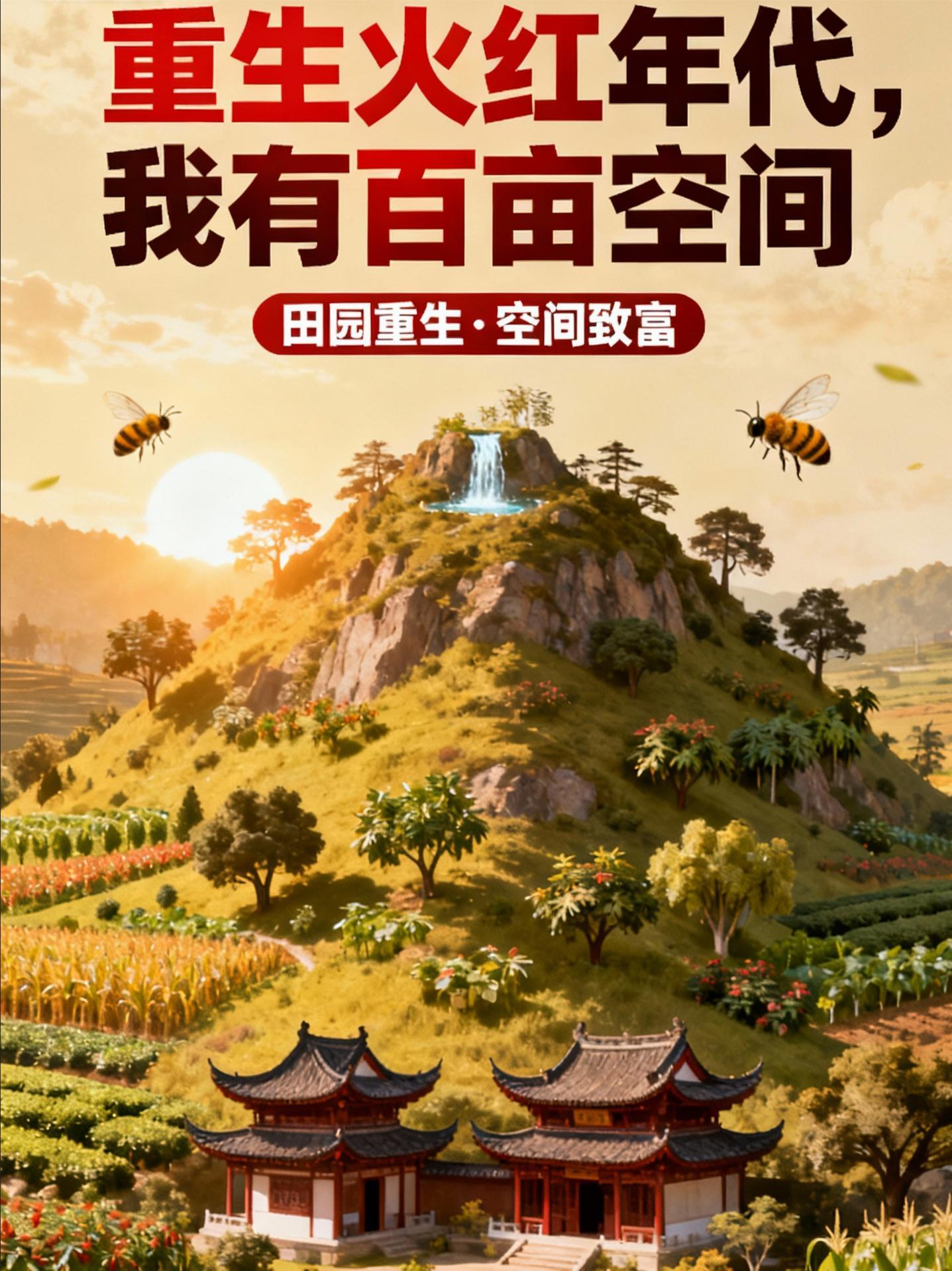 锦绣夫妇封面