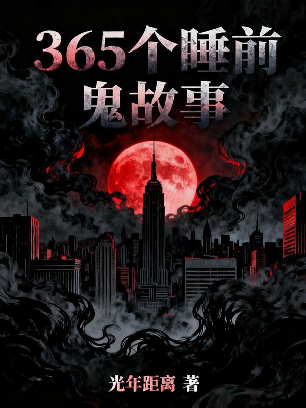符灵纪封面
