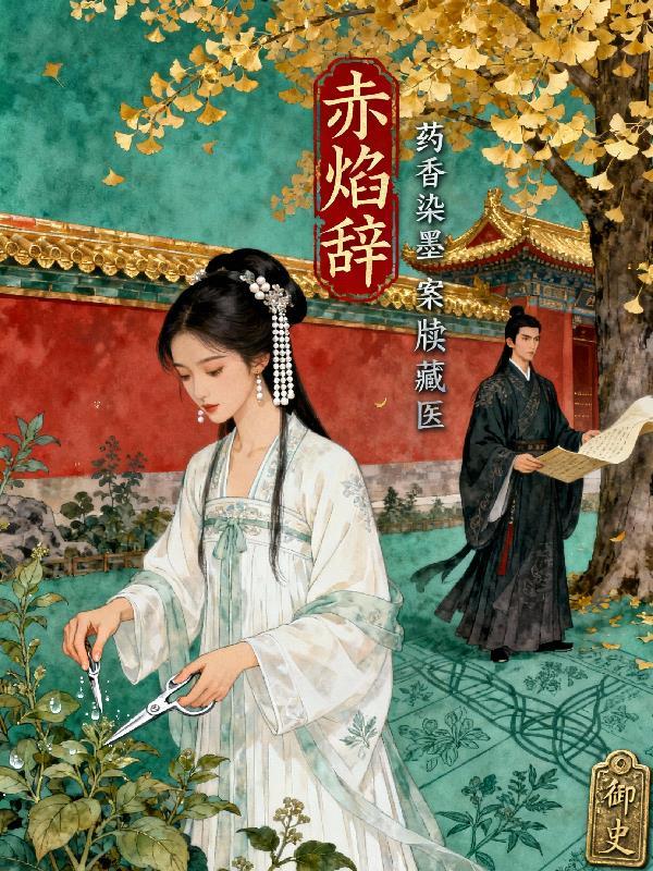网王原创男主加入立海大封面