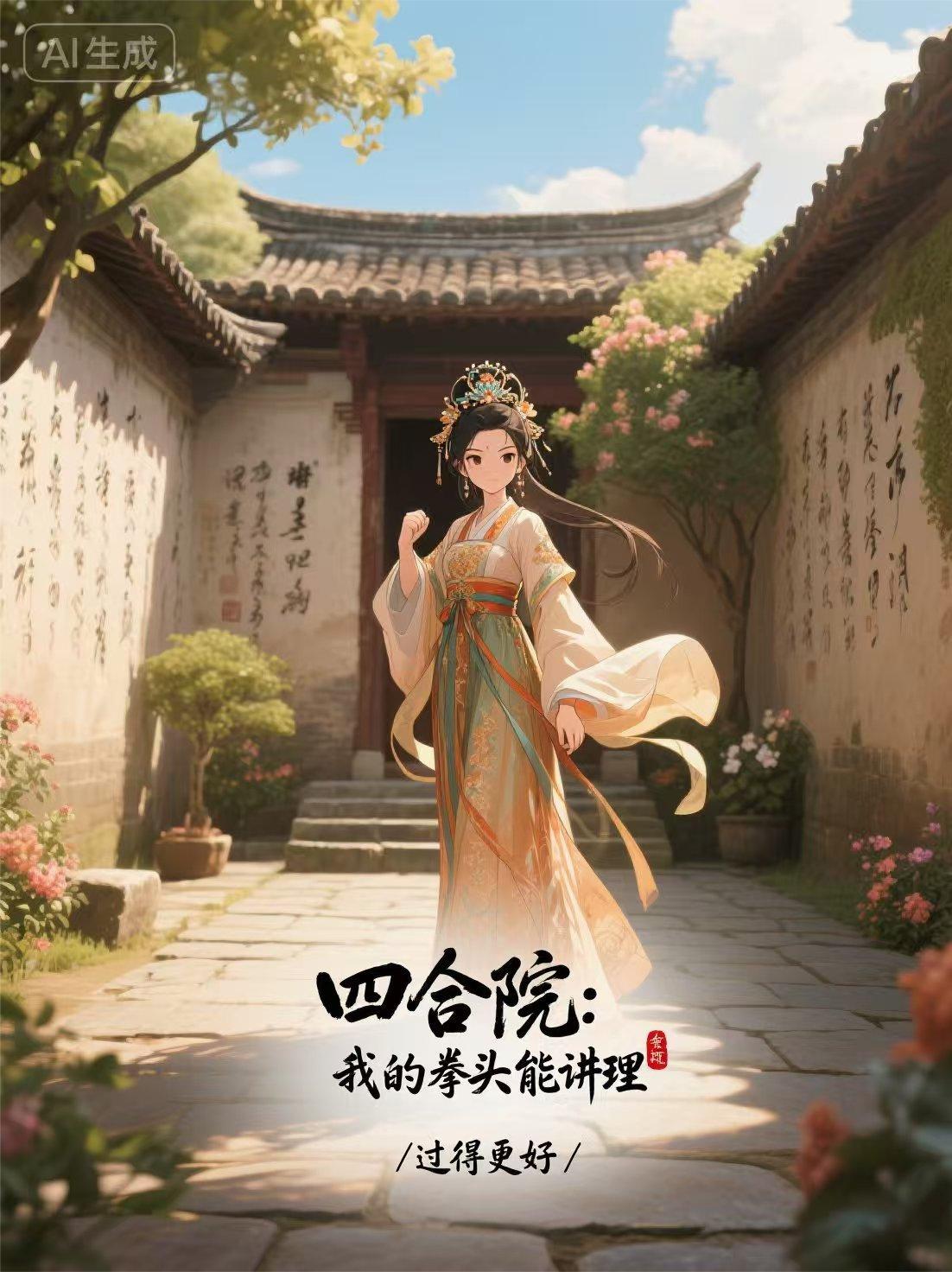 我,暗夜主宰,被迫当女团C位封面