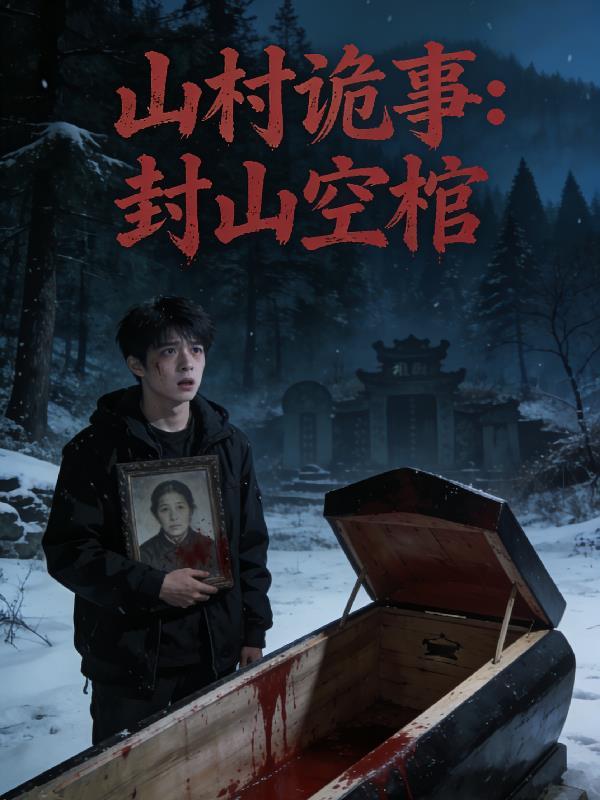 绝境薪火:人王崛起,万族颤栗!封面