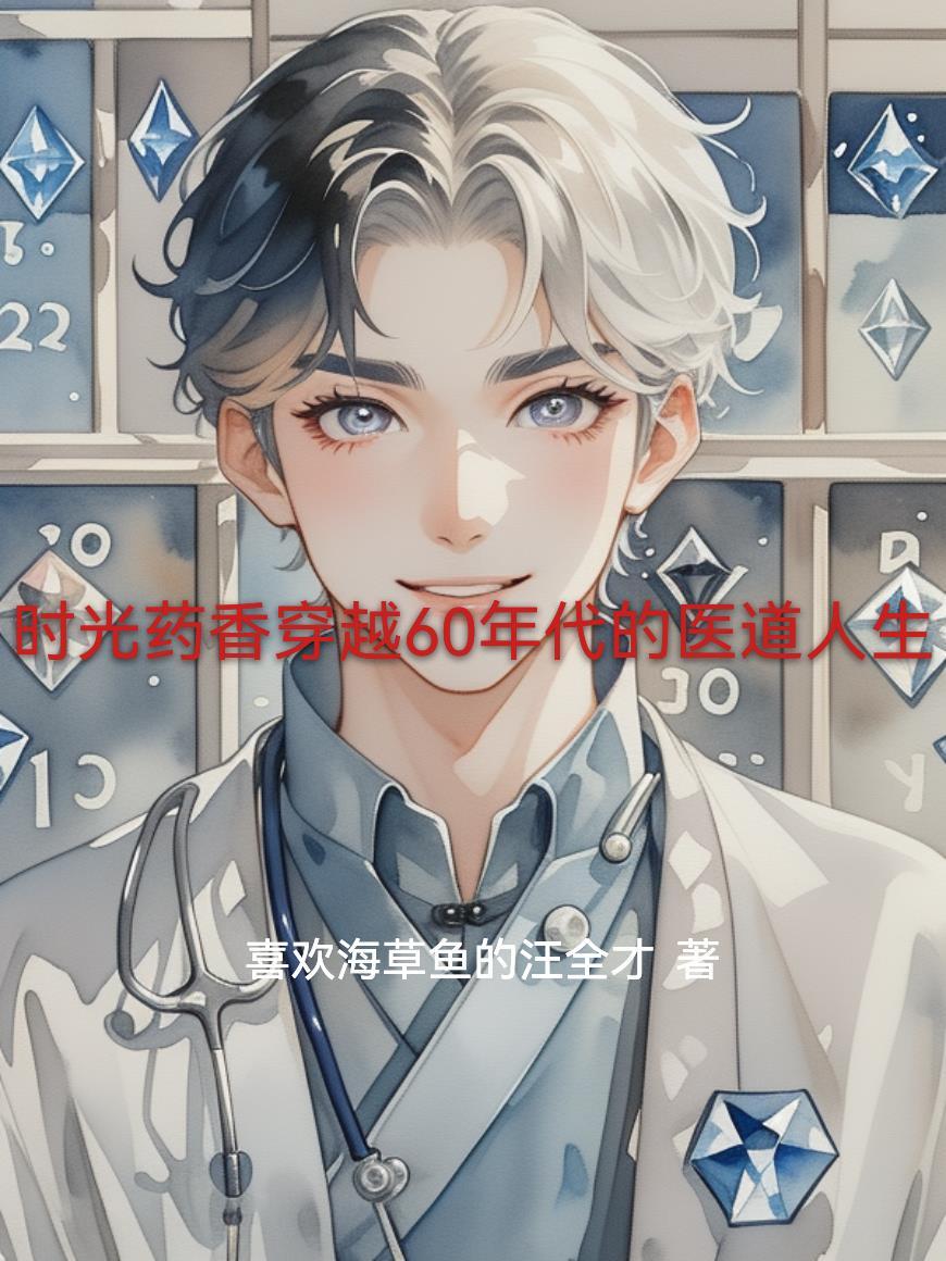 不良人:我携女帝复兴大唐封面