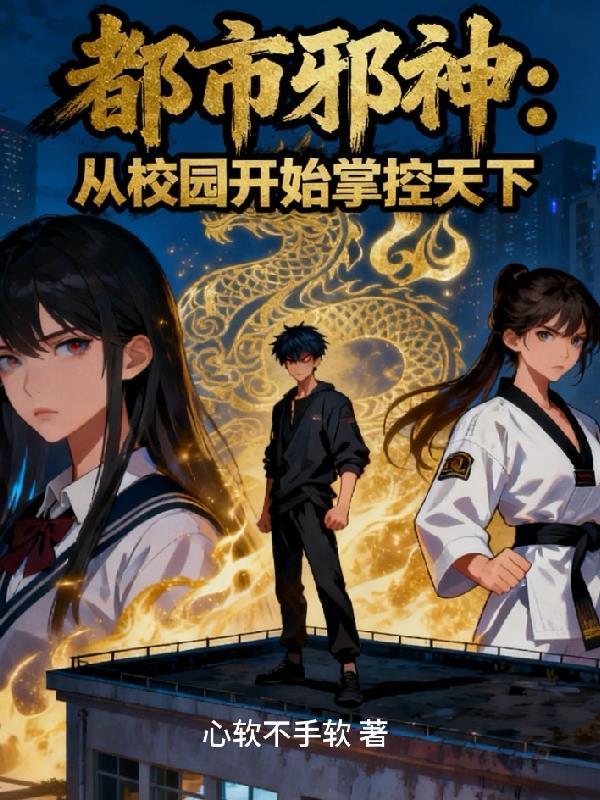 异世邪修:全身修为真是我自己的封面
