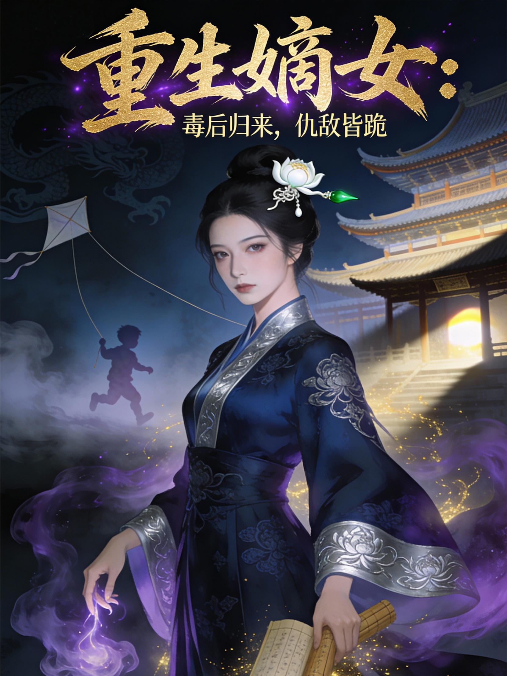 让你当领主,你玩娘化我的世界?封面