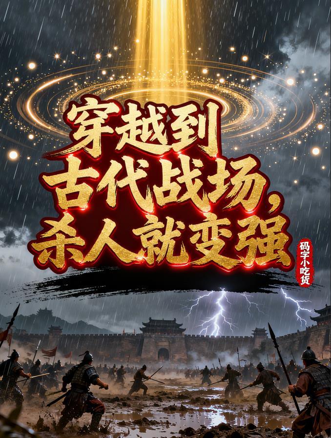 属性掠夺！新手村叠满百万属性值封面