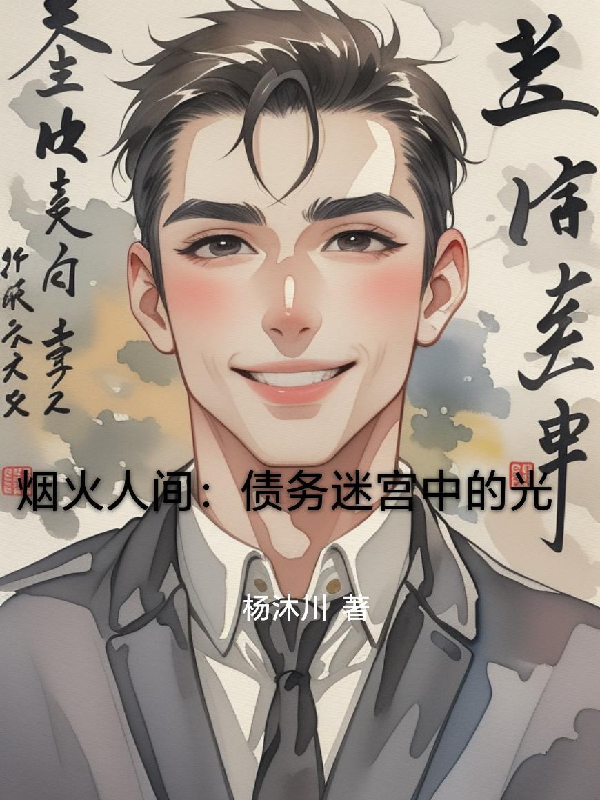 盗墓不合法,报应来敲门封面