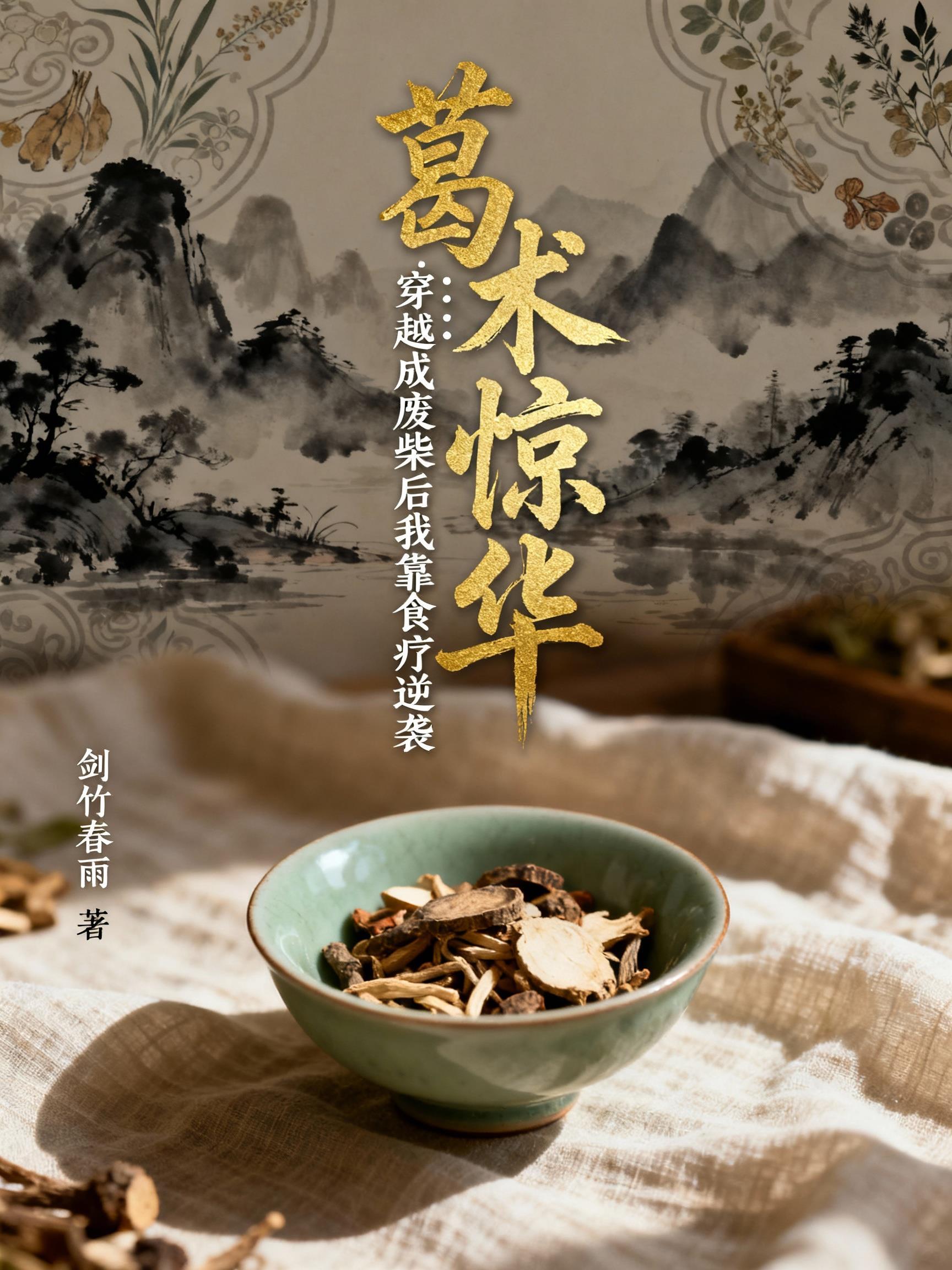阴婚续命渡魂人封面