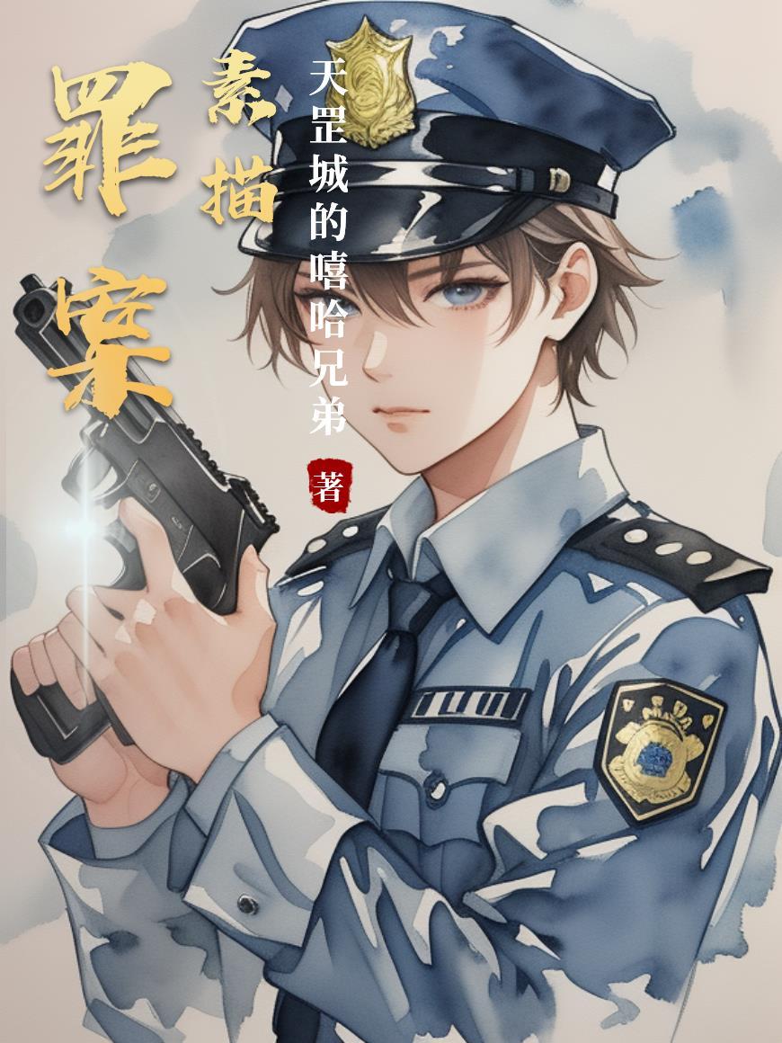 说好的路人,成反派了?封面