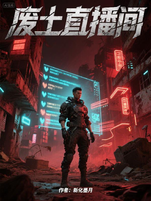快穿:泠的万物汲取计划封面