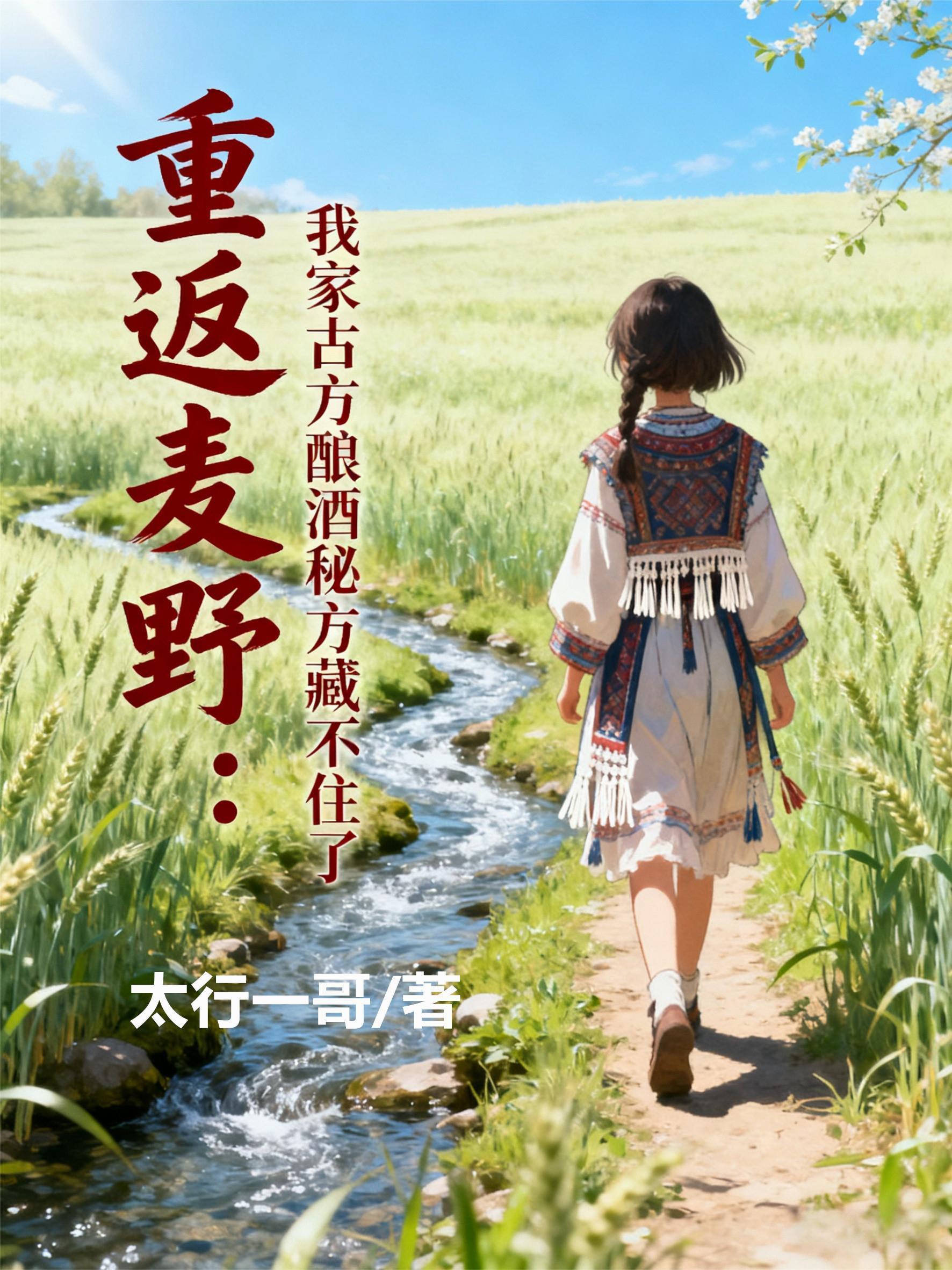 归来花满树封面