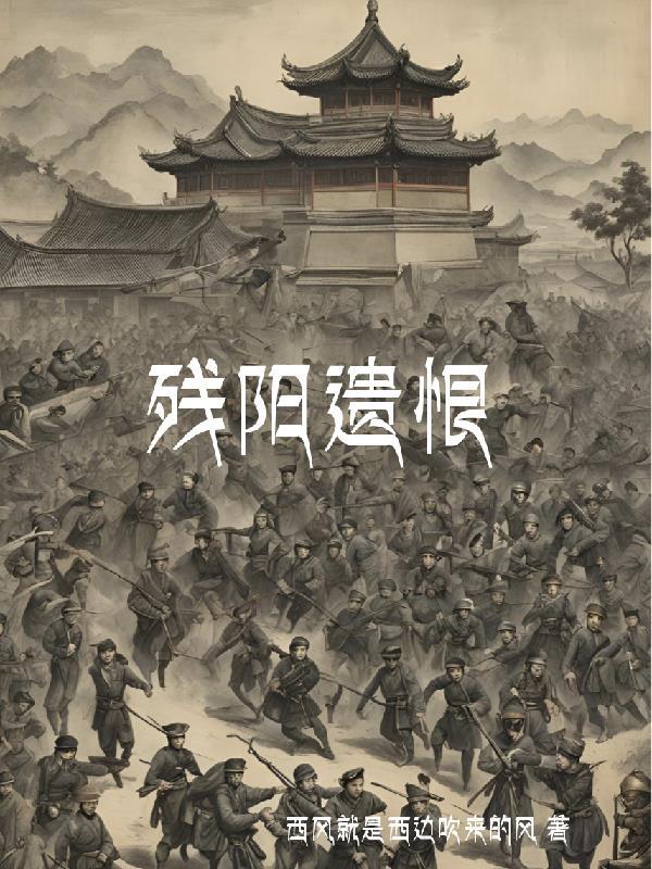 皇室潜修十八年，开局人间红尘仙封面