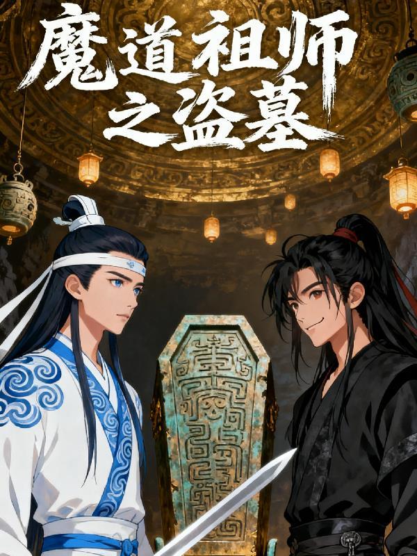 绑定神豪系统后，修仙如躺平封面