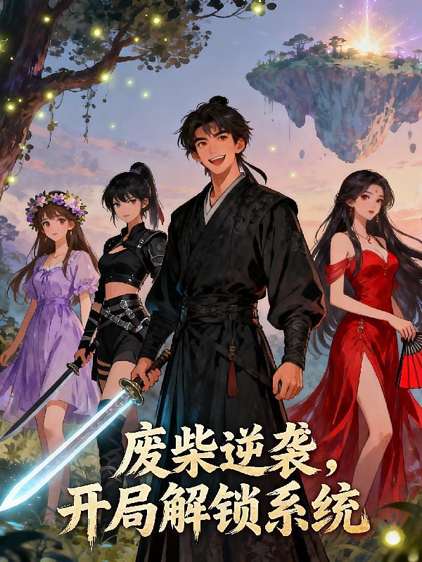 四合院:我从仙界捡垃圾封面