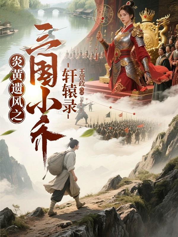 满级大佬在荒星直播求生种田养崽封面