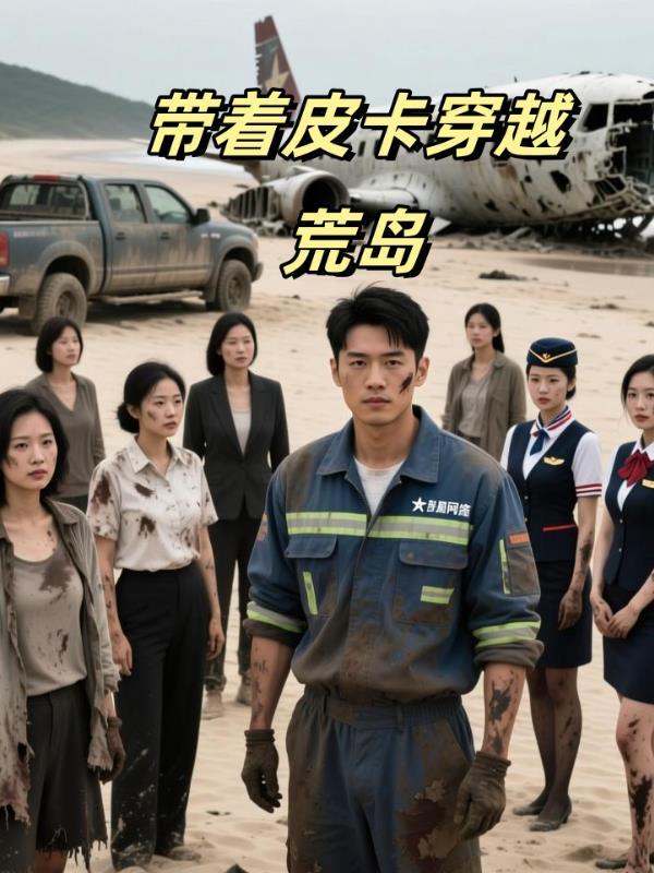 命改邪医仙封面