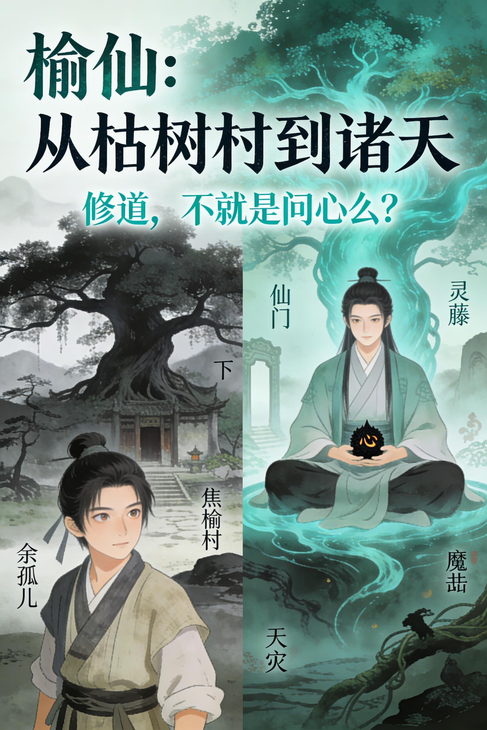 知否：风华绝代封面