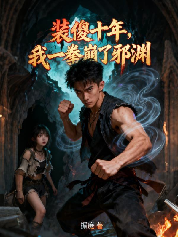 全球魔网：开局被迫救世封面