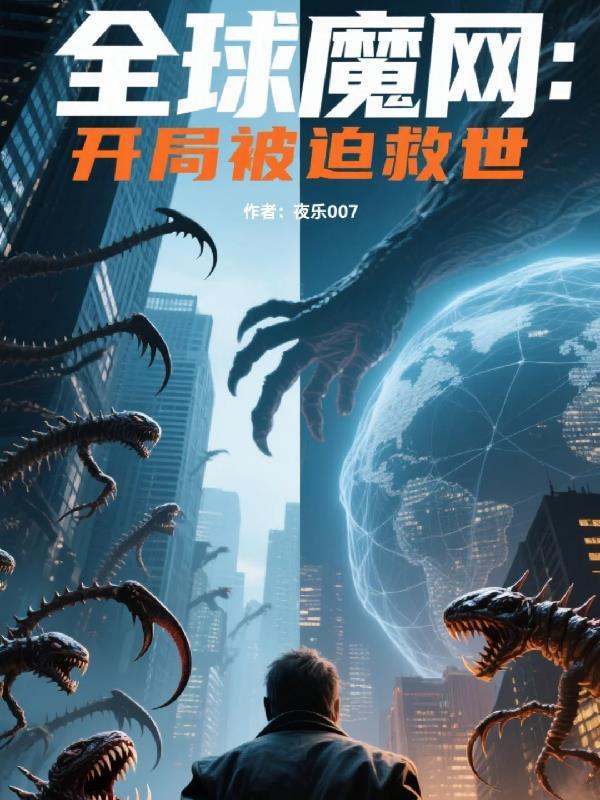 我，陈皮，开局玷污师父封面