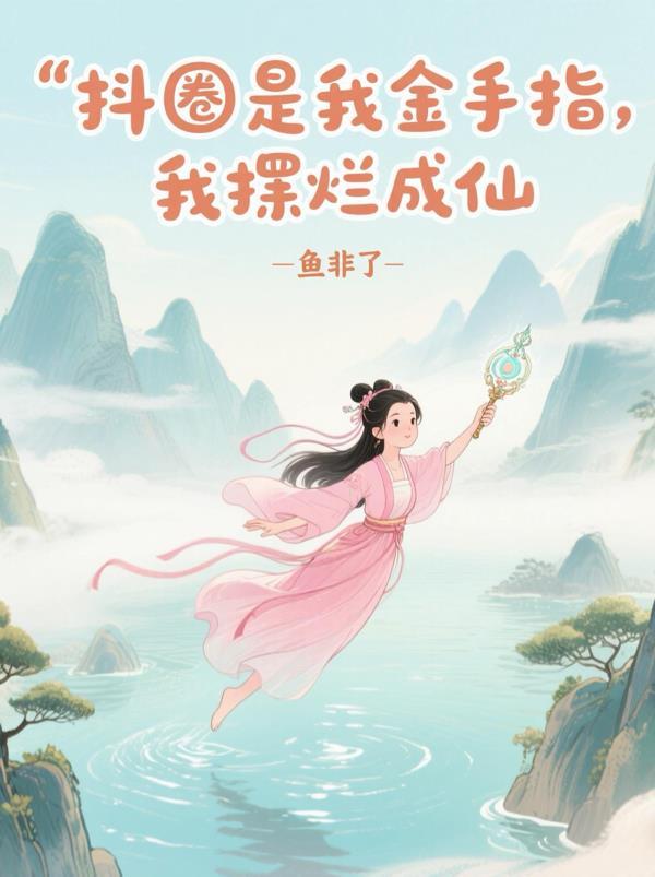 星娱逆袭封面